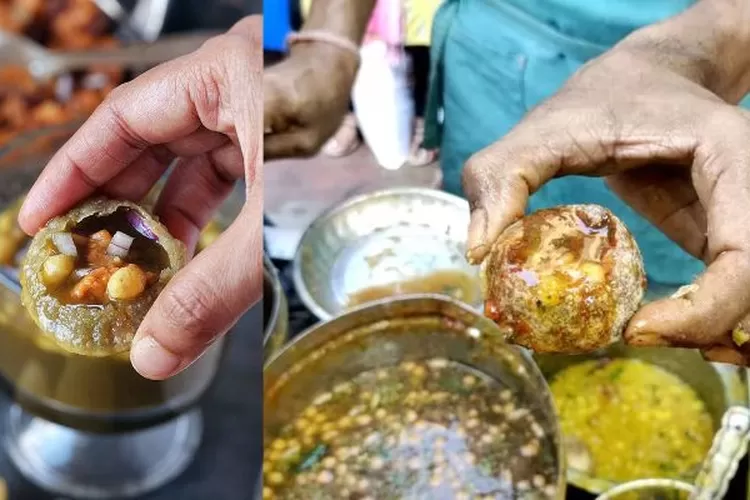 Fakta Unik Kuliner India
