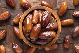 Jenis Makanan Kurma
